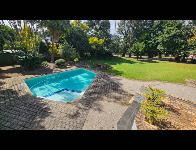 5 BEDROOM HOUSE FOR SALE IN FAIRVIEW
